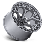 Load image into Gallery viewer, Fuel FC873 CHARGER PLATINUM Wheel - image 3
