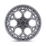 Load image into Gallery viewer, Fuel FC873 CHARGER PLATINUM Wheel - image 4
