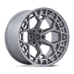 Load image into Gallery viewer, Fuel FC873 CHARGER PLATINUM Wheel - image 5
