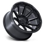 Load image into Gallery viewer, Fuel FC887 CIRCUIT MATTE BLACK Wheel - image 3
