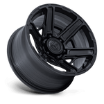 Load image into Gallery viewer, Fuel FC892 GAMBIT MATTE BLACK Wheel - image 3
