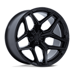 Load image into Gallery viewer, Fuel FLUX GLOSS BLACK Wheel - image 5
