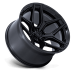Load image into Gallery viewer, Fuel FLUX GLOSS BLACK Wheel - image 7

