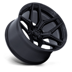 Load image into Gallery viewer, Fuel FLUX BLACKOUT Wheel - image 3
