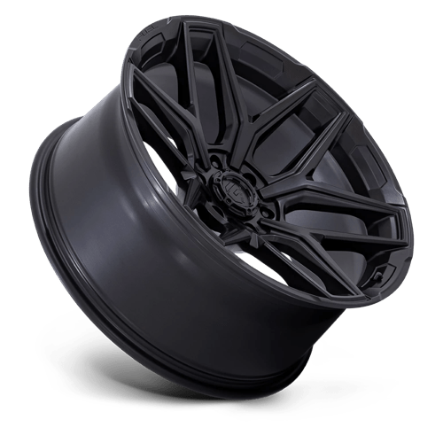 Fuel FLUX BLACKOUT Wheel - image 7