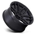 Load image into Gallery viewer, Fuel FLUX BLACKOUT Wheel - image 7
