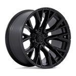 Load image into Gallery viewer, Fuel D847 REBAR BLACKOUT Wheel - image 10

