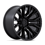 Load image into Gallery viewer, Fuel D847 REBAR BLACKOUT Wheel - image 1
