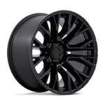 Load image into Gallery viewer, Fuel D847 REBAR BLACKOUT Wheel - image 2
