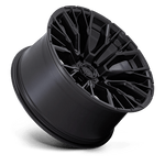 Load image into Gallery viewer, Fuel D847 REBAR BLACKOUT Wheel - image 3
