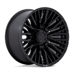 Load image into Gallery viewer, Fuel D847 REBAR BLACKOUT Wheel - image 6
