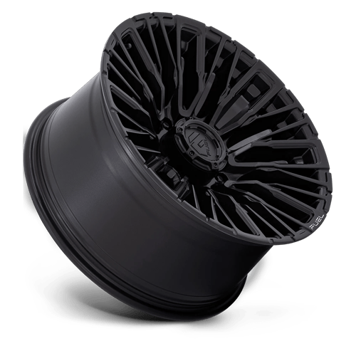 Fuel D847 REBAR BLACKOUT Wheel - image 7