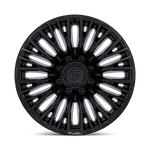 Load image into Gallery viewer, Fuel D847 REBAR BLACKOUT Wheel - image 8
