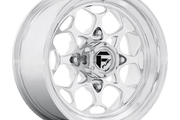 Fuel UTV FV400 SCEPTER UTV POLISHED Wheel - image 1