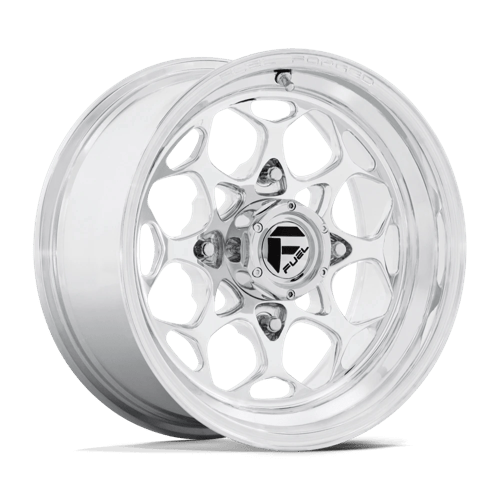 Fuel UTV FV400 SCEPTER UTV POLISHED Wheel - image 1
