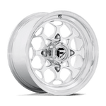 Load image into Gallery viewer, Fuel UTV FV400 SCEPTER UTV POLISHED Wheel - image 1
