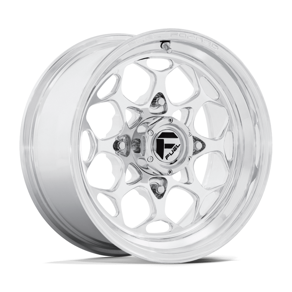Fuel UTV FV400 SCEPTER UTV POLISHED Wheel - image 2
