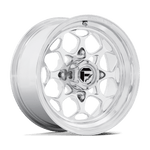 Load image into Gallery viewer, Fuel UTV FV400 SCEPTER UTV POLISHED Wheel - image 2
