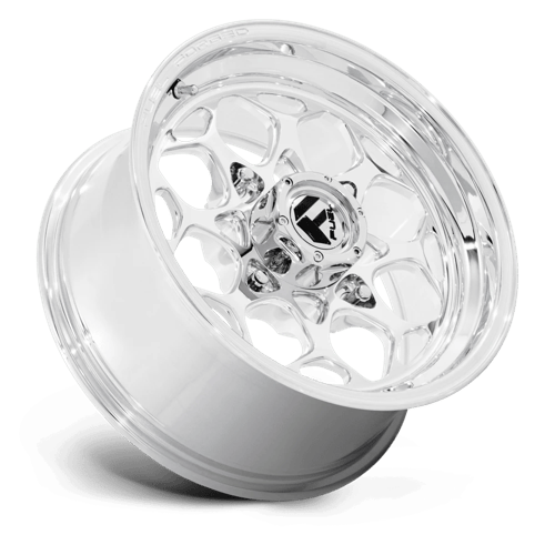 Fuel UTV FV400 SCEPTER UTV POLISHED Wheel - image 3