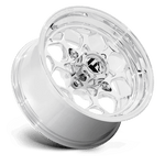 Load image into Gallery viewer, Fuel UTV FV400 SCEPTER UTV POLISHED Wheel - image 3
