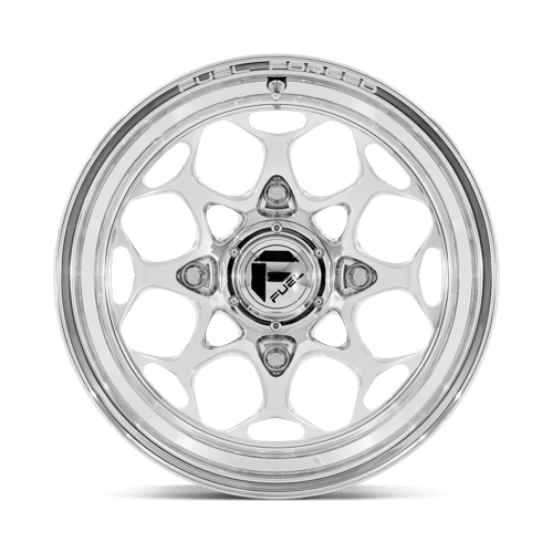 Fuel UTV FV400 SCEPTER UTV POLISHED Wheel - image 4