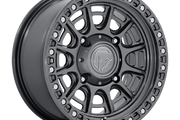 Fuel UTV FV832 CYCLE UTV GLOSS GUNMETAL Wheel - image 1