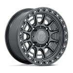 Load image into Gallery viewer, Fuel UTV FV832 CYCLE UTV GLOSS GUNMETAL Wheel - image 1

