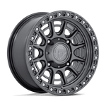 Load image into Gallery viewer, Fuel UTV FV832 CYCLE UTV GLOSS GUNMETAL Wheel - image 2
