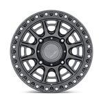 Load image into Gallery viewer, Fuel UTV FV832 CYCLE UTV GLOSS GUNMETAL Wheel - image 4
