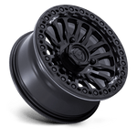 Load image into Gallery viewer, Fuel UTV FV125 RINCON UTV BEADLOCK BLACKOUT Wheel - image 3
