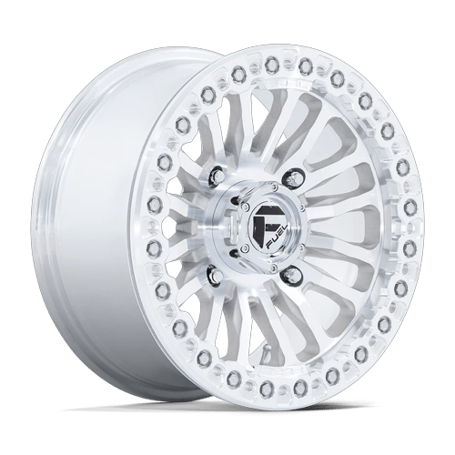 Fuel UTV FV125 RINCON UTV BEADLOCK MACHINED Wheel - image 1