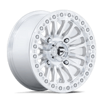 Load image into Gallery viewer, Fuel UTV FV125 RINCON UTV BEADLOCK MACHINED Wheel - image 1
