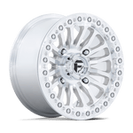 Load image into Gallery viewer, Fuel UTV FV125 RINCON UTV BEADLOCK MACHINED Wheel - image 2
