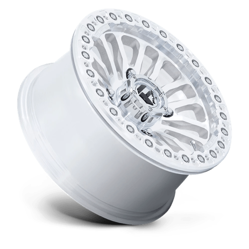 Fuel UTV FV125 RINCON UTV BEADLOCK MACHINED Wheel - image 3