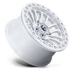 Load image into Gallery viewer, Fuel UTV FV125 RINCON UTV BEADLOCK MACHINED Wheel - image 3
