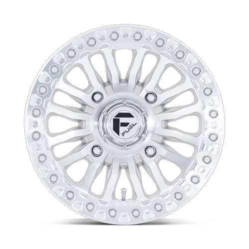 Fuel UTV FV125 RINCON UTV BEADLOCK MACHINED Wheel - image 4