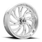 Load image into Gallery viewer, Fuel UTV D203 KOMPRESSOR UTV HIGH LUSTER POLISHED Wheel - image 2
