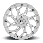 Load image into Gallery viewer, Fuel UTV D204 RUNNER UTV POLISHED Wheel - image 4

