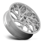 Load image into Gallery viewer, Fuel UTV D204 RUNNER UTV POLISHED Wheel - image 3
