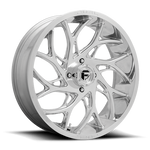 Load image into Gallery viewer, Fuel UTV D204 RUNNER UTV POLISHED Wheel - image 2
