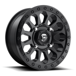 Load image into Gallery viewer, Fuel D579 VECTOR MATTE BLACK Wheel - image 2
