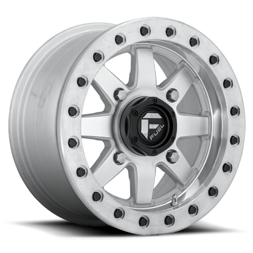 Fuel UTV D937 MAVERICK UTV BEADLOCK RAW MACHINED Wheel - image 2