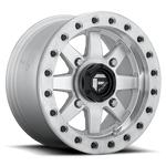 Load image into Gallery viewer, Fuel UTV D937 MAVERICK UTV BEADLOCK RAW MACHINED Wheel - image 2
