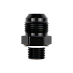 Load image into Gallery viewer, -4 AN to M10x1.25mm Metric Adapter
