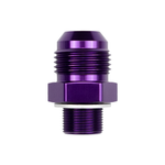 Load image into Gallery viewer, -10 AN to M22x1.5mm Metric Adapter
