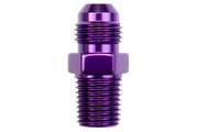 4 AN to 1/4" NPT Adapter