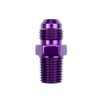 Load image into Gallery viewer, 8 AN to 1/4" NPT Adapter
