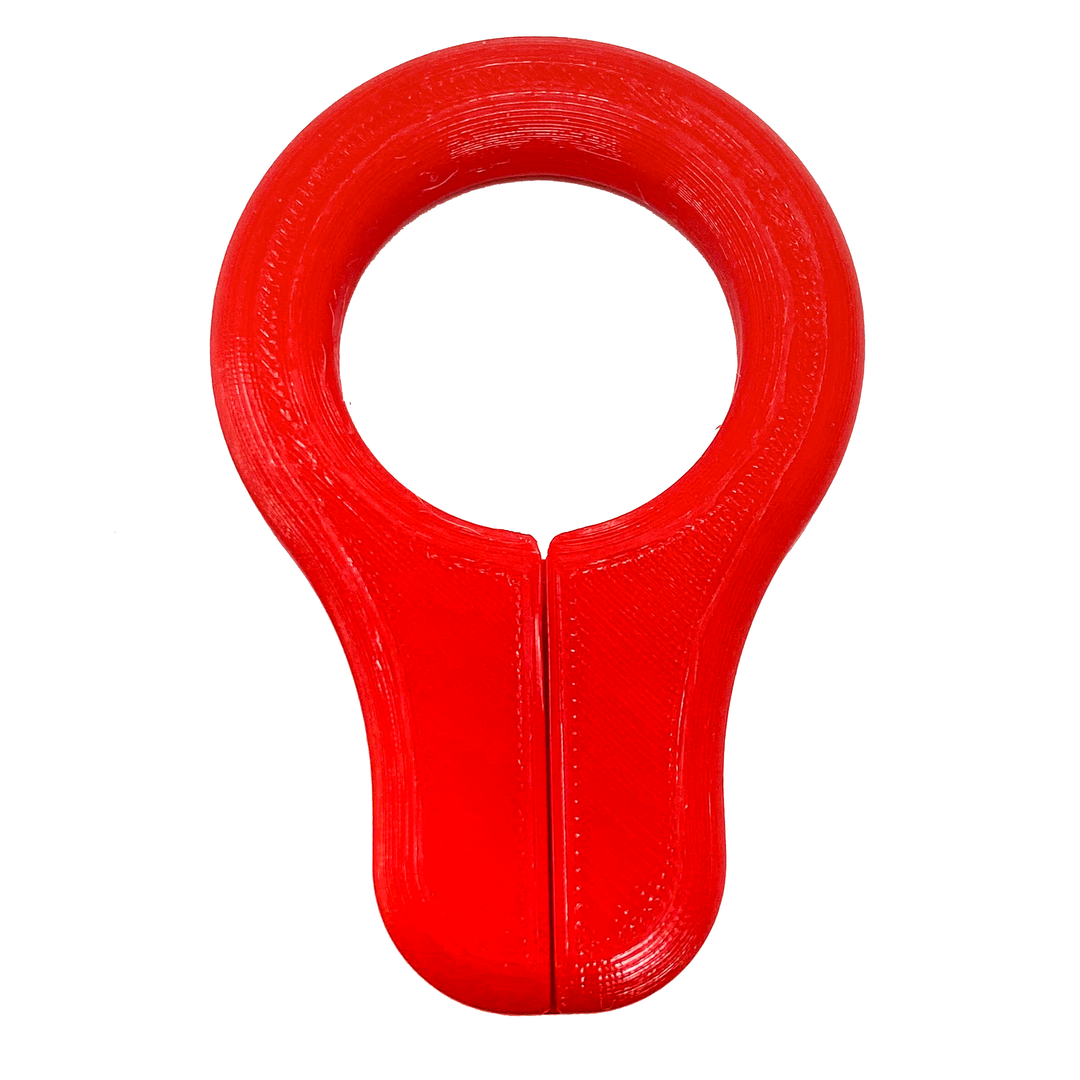 Alaria Technical Ford S550 Mustang Door Pull (Pair)