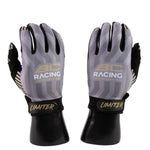 Load image into Gallery viewer, BC Racing x Limiter Gloves - Short Driving Gloves
