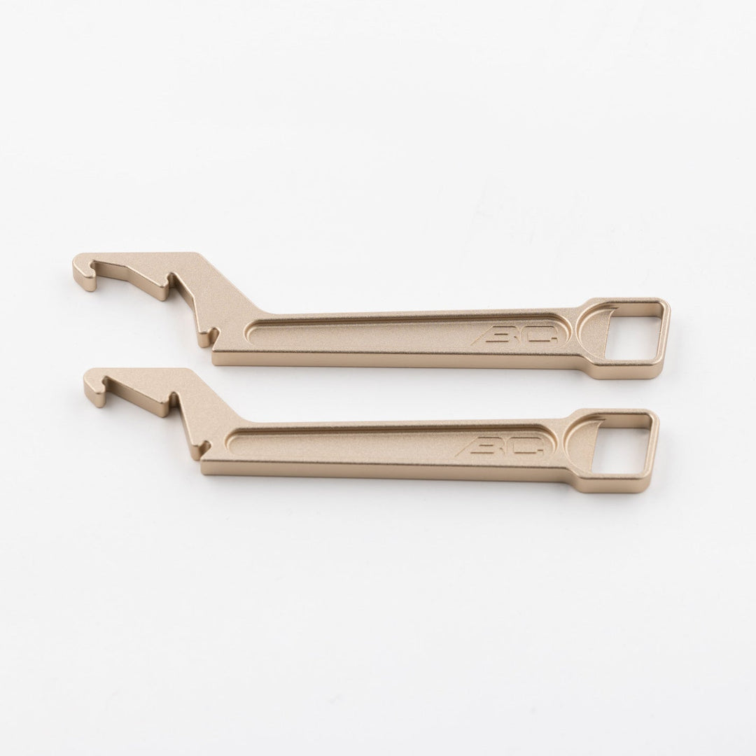 Premium Spanner Wrench Set